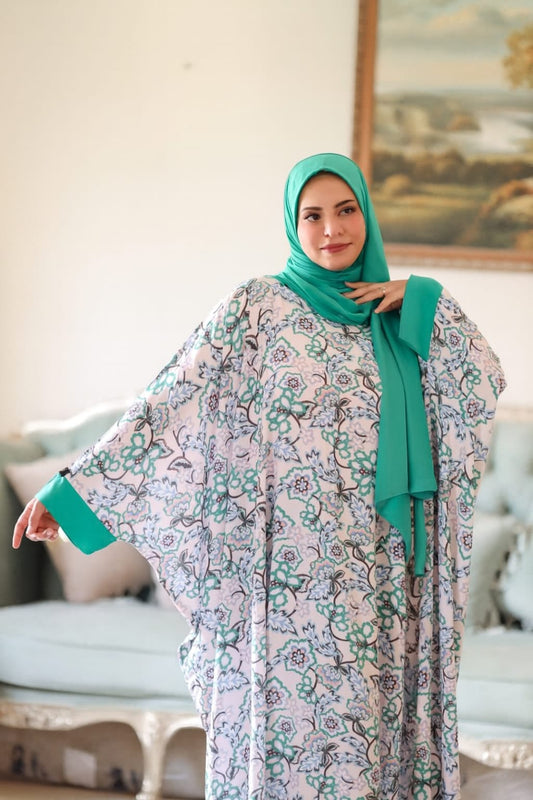 إسدال قطن فيسكوز عالى الجودة