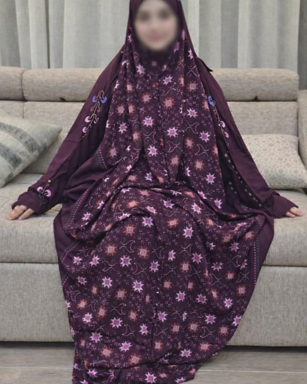 اسدال قطن تركى