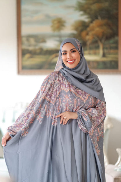 إسدال ستان أرمانى فخم