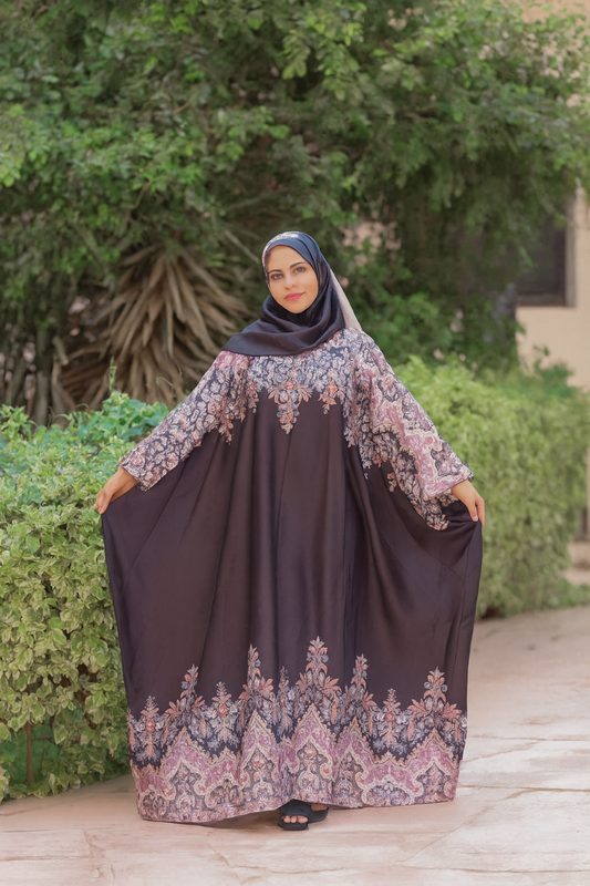 إسدال ستان أرمانى فخم