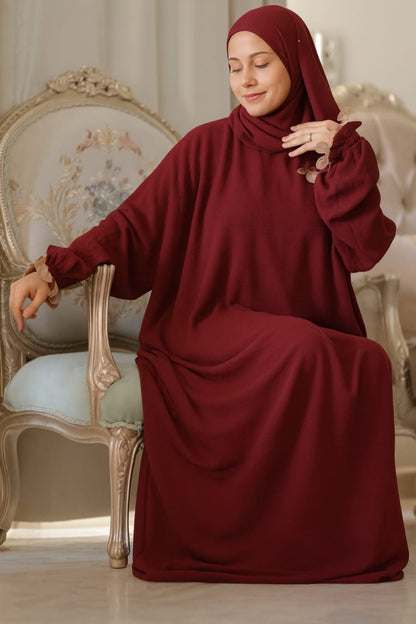 إسدال سي واي راقى  بكلفة دانتيل شيك