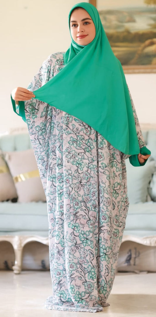 إسدال قطن فيسكوز عالى الجودة