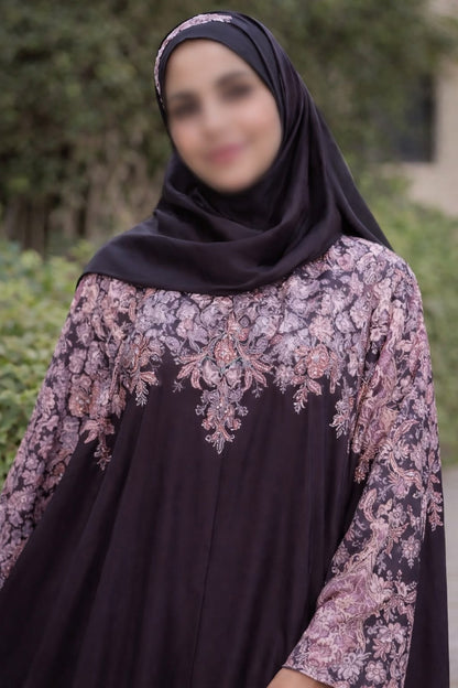 إسدال ستان أرمانى فخم